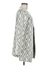 Lola B White Cardigan Size M - photo 4