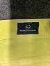 Adriano Goldschmied Color Block Yellow Jeans Size 26 waist - photo 7