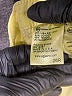 Adriano Goldschmied Color Block Yellow Jeans Size 26 waist - photo 8