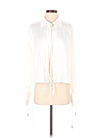 milla Long Sleeve Blouse (view 1)