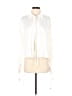 milla Ivory Long Sleeve Blouse Size XXS - photo 1