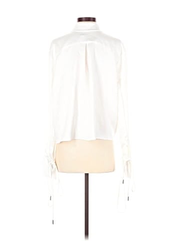 milla Long Sleeve Blouse (view 2)