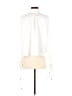 milla Ivory Long Sleeve Blouse Size XXS - photo 2