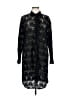 Zara Black Kimono Size M - photo 1