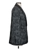 DKNY Gray Blazer Size XS - photo 4