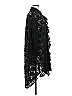Zara Black Kimono Size M - photo 4