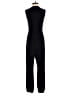 Norma Kamali Solid Black Jumpsuit Size XXS - photo 2