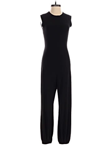 Norma Kamali Jumpsuit (view 1)
