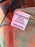 David Cline Gold 3/4 Sleeve Blouse Size 1X - photo 7