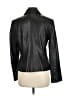 Tibor Leathers Black Jacket Size M - photo 2