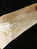 Ramy Brook Black Faux Leather Jacket Size XS - photo 6