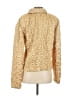 Joseph Ribkoff Gold Jacket Size 6 - photo 2