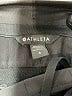 Athleta Solid Black Track Pants Size 4 - photo 6