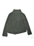 DreamStar 100% Polyester Gray Cardigan Size 14 - photo 2