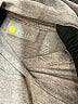 Zella Silver Sweatshirt Size M - photo 7