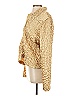 Joseph Ribkoff Gold Jacket Size 6 - photo 5