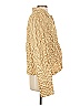 Joseph Ribkoff Gold Jacket Size 6 - photo 4