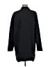 Banana Republic Black Raincoat Size M - photo 2