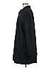 Banana Republic Black Raincoat Size M - photo 5