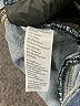SPANX Solid Blue Jeggings Size M - photo 7