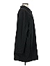 Banana Republic Black Raincoat Size M - photo 4
