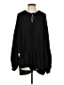 ONE X ONETEASPOON 100% Viscose Black Romper Size S - photo 1