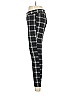 Old Navy Plaid Black Leggings Size M - photo 5