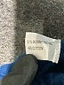 Cullen Blue Wool Pullover Sweater Size XS - photo 8