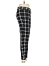 Old Navy Plaid Black Leggings Size M - photo 4