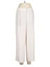Vince. Ivory Casual Pants Size 10 - photo 1