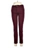 Kut from the Kloth Color Block Burgundy Jeans Size 8 - photo 1