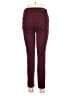 Kut from the Kloth Color Block Burgundy Jeans Size 8 - photo 2