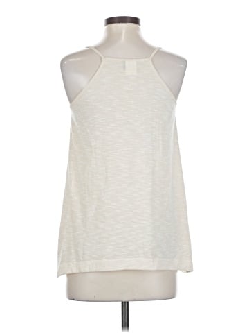 Akemi + Kin Sleeveless Blouse (view 2)