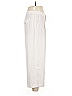 Vince. Ivory Casual Pants Size 10 - photo 4