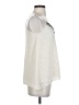 Akemi + Kin Ivory Sleeveless Blouse Size XS - photo 4