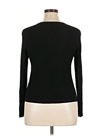 Ninety Long Sleeve Blouse (view 2)