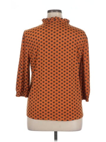 Cocomo 3/4 Sleeve Blouse (view 2)