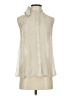 Bellatrix Ivory Sleeveless Blouse Size S - photo 1