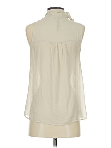 Bellatrix Sleeveless Blouse (view 2)