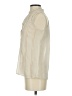 Bellatrix Ivory Sleeveless Blouse Size S - photo 5