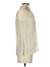 Bellatrix Ivory Sleeveless Blouse Size S - photo 4