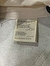 First Impressions Ivory Long Sleeve Button-Down Shirt Size 3-6 mo - photo 3