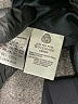 Max Mara 100% Virgin Wool Black Wool Blazer Size EU (IT) 42 / US 6 - photo 7