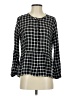 Rails Black 3/4 Sleeve Blouse Size XS - photo 1