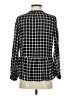 Rails Black 3/4 Sleeve Blouse Size XS - photo 2