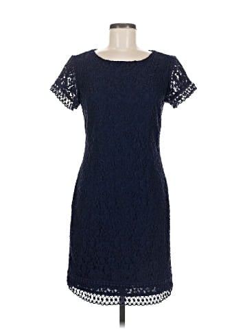 Laundry by Shelli Segal Cocktail Dress (view 1)