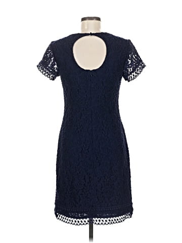 Laundry by Shelli Segal Cocktail Dress (view 2)