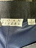 Joan Rivers Solid Blue Formal Skirt Size 6 - photo 4
