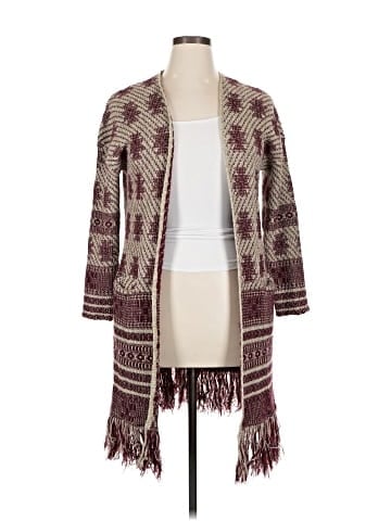 MAXSPORT Cardigan (view 1)