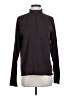 Fabletics Black Track Jacket Size S (estimated) - photo 1